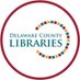 Delco Libraries (@delcolibraries) Twitter profile photo