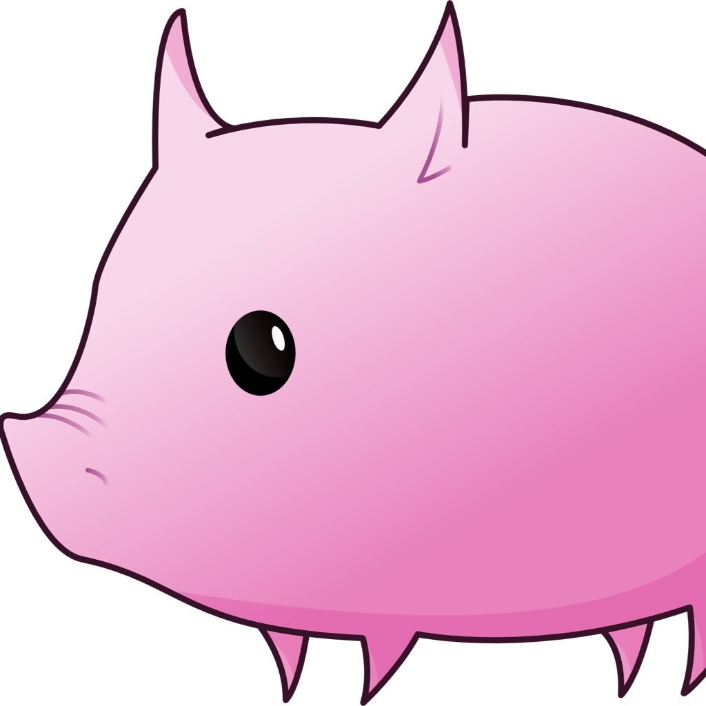 Ghostfacexan's profile picture. I’m a total trash mammal 🐷🐷🐷🐷🔥🔥🔥🔥🥓🥓🥓🥓