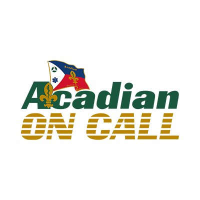Acadian On Call sends the help you need, as fast as possible. One press of the pendant summons help and notifies family and friends. Call us at 1-877-477-6507