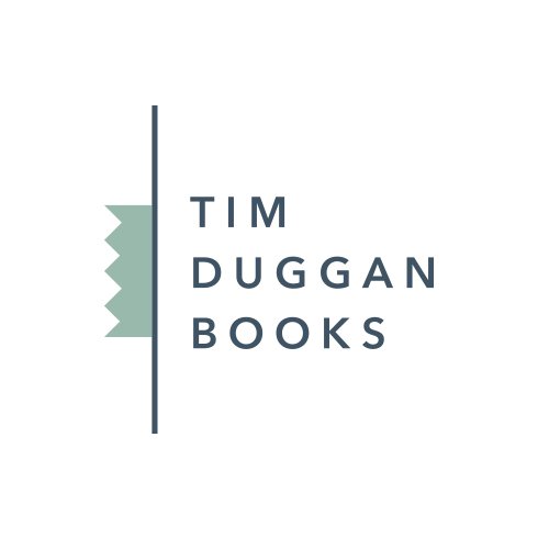 Tim Duggan Books