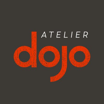 Atelier Dojo