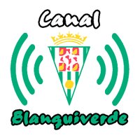 Canal Blanquiverde 🚜 (@canblanquiverde) 's Twitter Profile Photo Canal Blanquiverde 🚜 (@canblanquiverde) 's Twitter Profile Photo