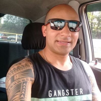 FagundMoraes's profile picture. Amo