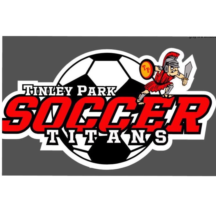 Official Twitter page of the Tinley Park High School Girls Soccer Program. Follow us for information on games, schedules, updates, etc. ⚽️⚽️⚽️