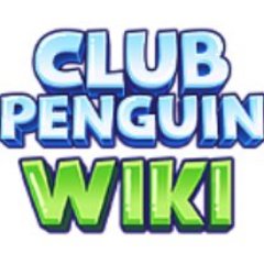 Green, Club Penguin Wiki