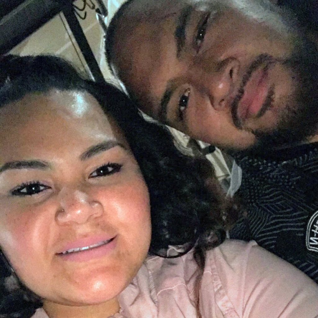 kuini_kiks's profile picture. 💑💕💍👑 👦🏽👧🏽👧🏽👦🏽👧🏽 🇹🇴🇺🇸 Thankful 🙇🏻‍♀️ Grateful 🙏🏽 Blessed 😇