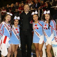 Fr. Mark Clarke, CMF (@patermhc) 's Twitter Profile