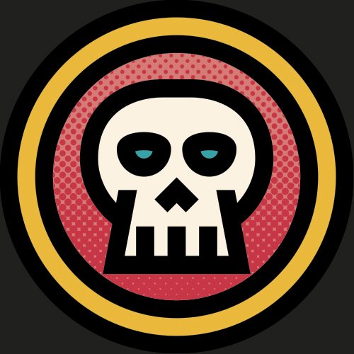 Slickiscool's profile picture. / ME&MO / Design / Branding / Illustration /