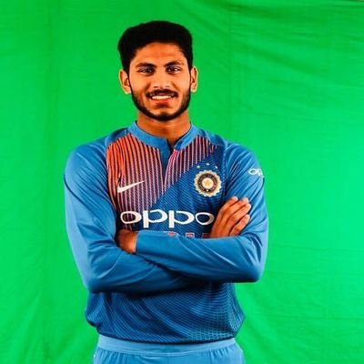 Official Twitter Account of Basil Thamby | Indian Cricketer | LoveU Amma