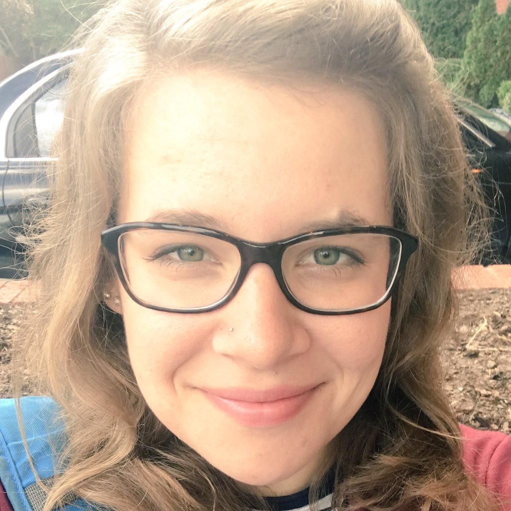 Optimist that helps people use technology to make food systems more efficient. Illinois native.