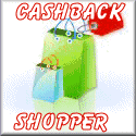 Cashback Shopper pays you money back when you buy online & offers an online business opportunity too