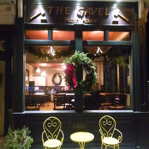 The Gavel Public House