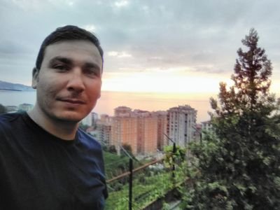 yldrmm_mstfa's profile picture. sade vatandaş...