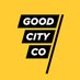 Good City Co. (@goodcityca) Twitter profile photo Good City Co. (@goodcityca) Twitter profile photo