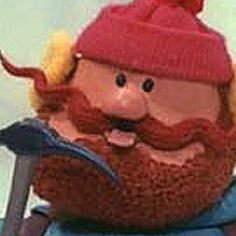 John_Philly's profile picture. No hard R's