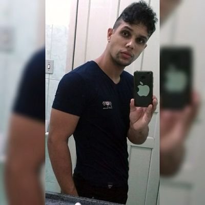 Iae pessoal blz kks?
Então sou uma pessoa quê está sempre em busca de coisas novas, e quê mim faça crescer na vida individual e coletiva..!!