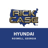 Rick Case Hyundai(@RCRHyundai) 's Twitter Profile Photo