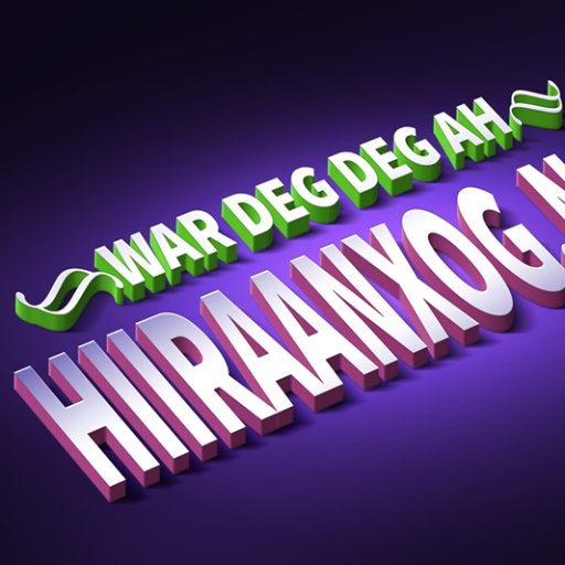 Hiiraan