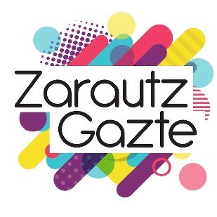 Zarauzko gaztentzako interesekoa izan daitekeen informazioa zabaltzea du helburu 😃