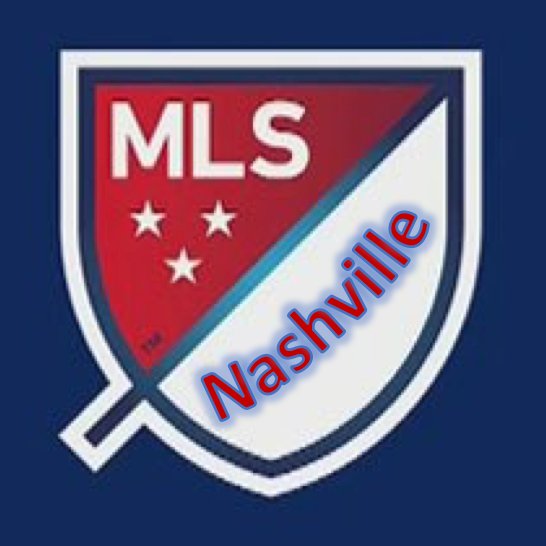 We are your source for information and discussion on Nashville's new MLS franchise. @FansOfTitans affiliate.