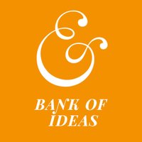 ER Bank of Ideas(@ER_Bank) 's Twitter Profile Photo