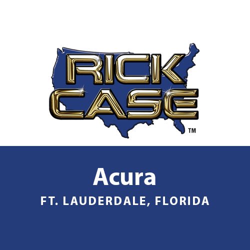 Official Rick Case Acura dealership feed. Follow us for #Acura News, Specials, Photos and Videos. Visit us on 441 & Sunrise or ☎️ call (866) 914-7236.