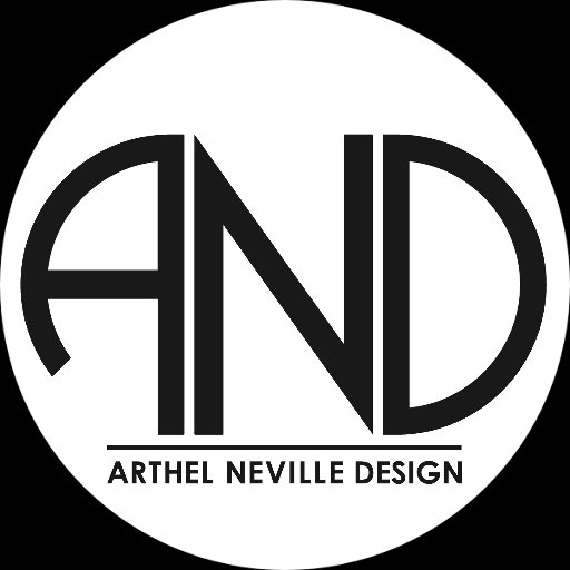 The new accessories line from News veteran/TV personality/trailblazer Arthel Neville, a longtime mentor offering her words of empowerment to women of all ages.