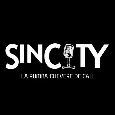 🎉 PASIÓN POR LA SALSA 🎉
Disfruta de la rumba chevere de Cali en SinCity👌🎵SALSEROS POR NATURALEZA 🎤🎶