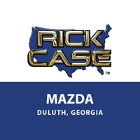 Rick Case Mazda(@rickcasemazda) 's Twitter Profile Photo