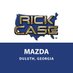 Rick Case Mazda (@rickcasemazda) Twitter profile photo Rick Case Mazda (@rickcasemazda) Twitter profile photo