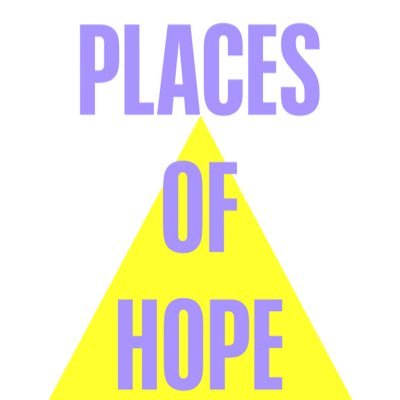 Hoe ziet de toekomst van Nederland eruit? Dát laten we zien in Places of Hope. Van 4 april tot en met 25 november 2018 in de Kanselarij in Leeuwarden
