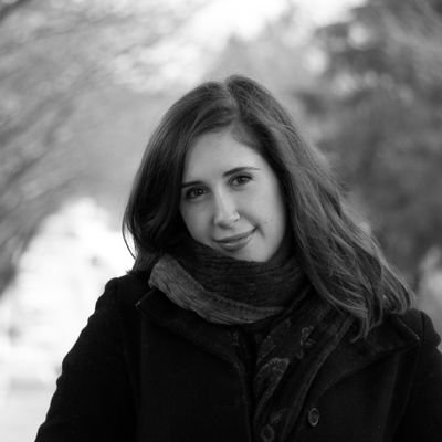 francescaadrake's profile picture. Dog person. Silly professional.