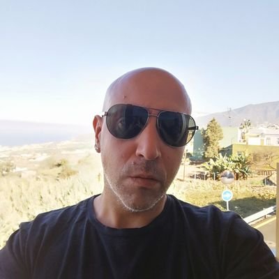 Francis80850718's profile picture. Tinerfeño, canario y español por los 4 costados💪👏🇪🇸👍