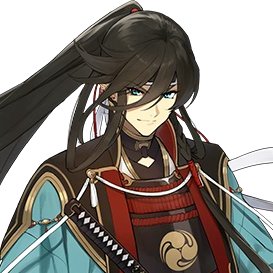 和泉守兼定さんのプロフィール画像