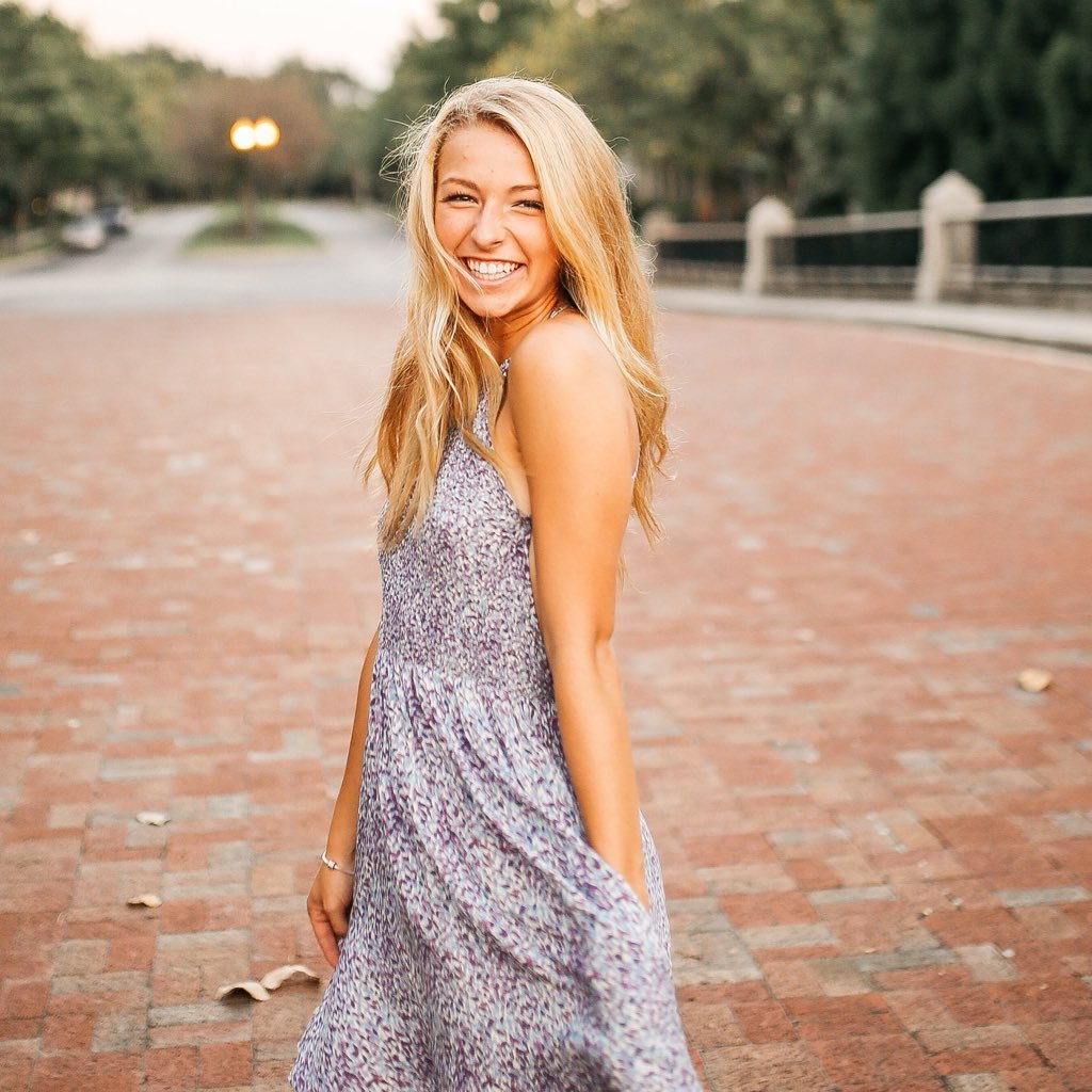 ally_willoughby's profile picture. Hebrews 10:35