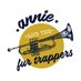 Annie and the Fur Trappers (@AnnieandtheFTs) Twitter profile photo