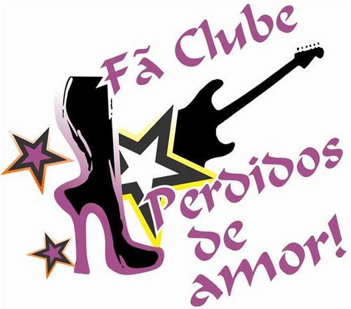 FC Perdidos de amor! o fc da banda calypso de Feira de Santana - Ba