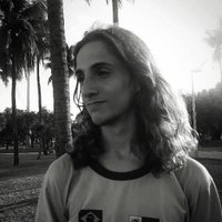 Mene (@torvic_menescal) 's Twitter Profile