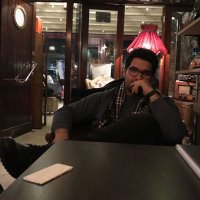 Alparslan Ergün (@alparserg) Twitter profile photo