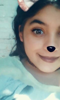 KiaraLugo9's profile picture. Me gusta cantar y vailar era una gran futbolista quisiera ser una gran you tube amo a la gente por que soy libre soy yo soy kiara 💖💞💖💞💖💞💖💞