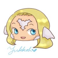 ゆっこぉ (@yukkoh178) 's Twitter Profile