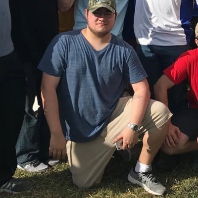 1996. SHS graduate, Class of 2014. Mcneese alum, Class of 2018. ΘΧ.