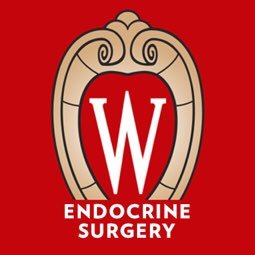 University of Wisconsin Endocrine Surgery: dedicated to the care of patients with thyroid, parathyroid, & adrenal disease. Views our own. RT not endorsement.