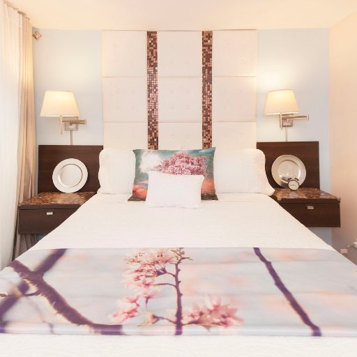 BBDowntownA's profile picture. Welcome to this one of a kind artistic home, decorated and furnished with unique taste, whimsical humor and sophistication.