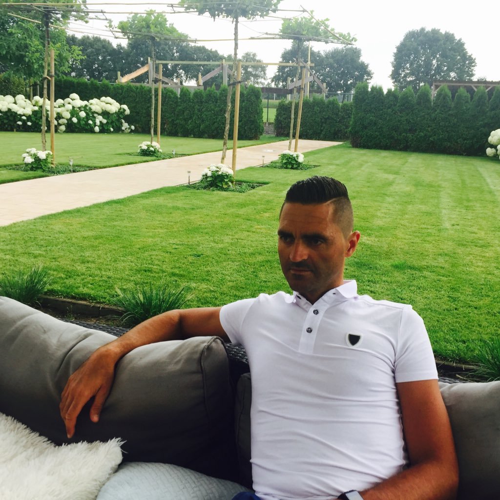 kevinHulsmans's profile picture. Ex-pro cyclist 2000-2015 (mapei/quickstep/farnese vini/Vgs now DS and Accountmanager https://t.co/cPcANXWjqE vrijwillige brandweerman