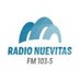 Radio Nuevitas (@emisoranuevitas) Twitter profile photo