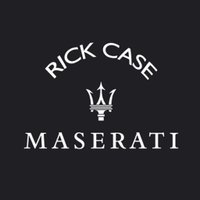 Rick Case Maserati(@MaseratiRC) 's Twitter Profile Photo