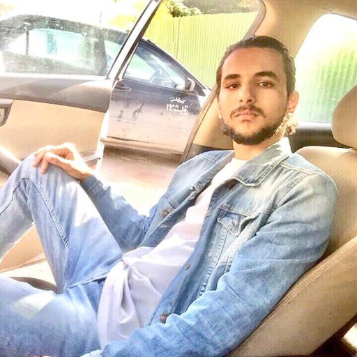 alibasher6's profile picture. mechanical engineer ⚒️🇱🇾