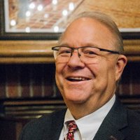 David W. Hewett (@davidwhewett) 's Twitter Profile