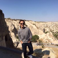 Alper Yakar (@alperyakarr) Twitter profile photo